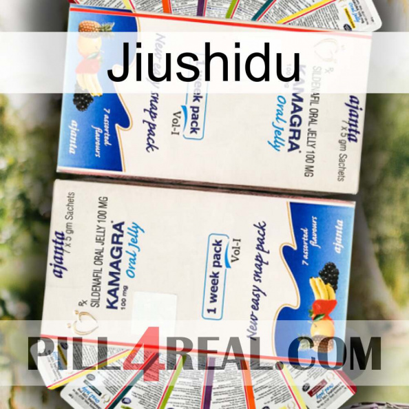 Jiushidu kamagra1